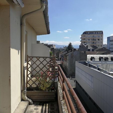Appartement T4 Lumineux Avec Balcon - 3Eme Etage Sans Ascenseur 塔布 外观 照片