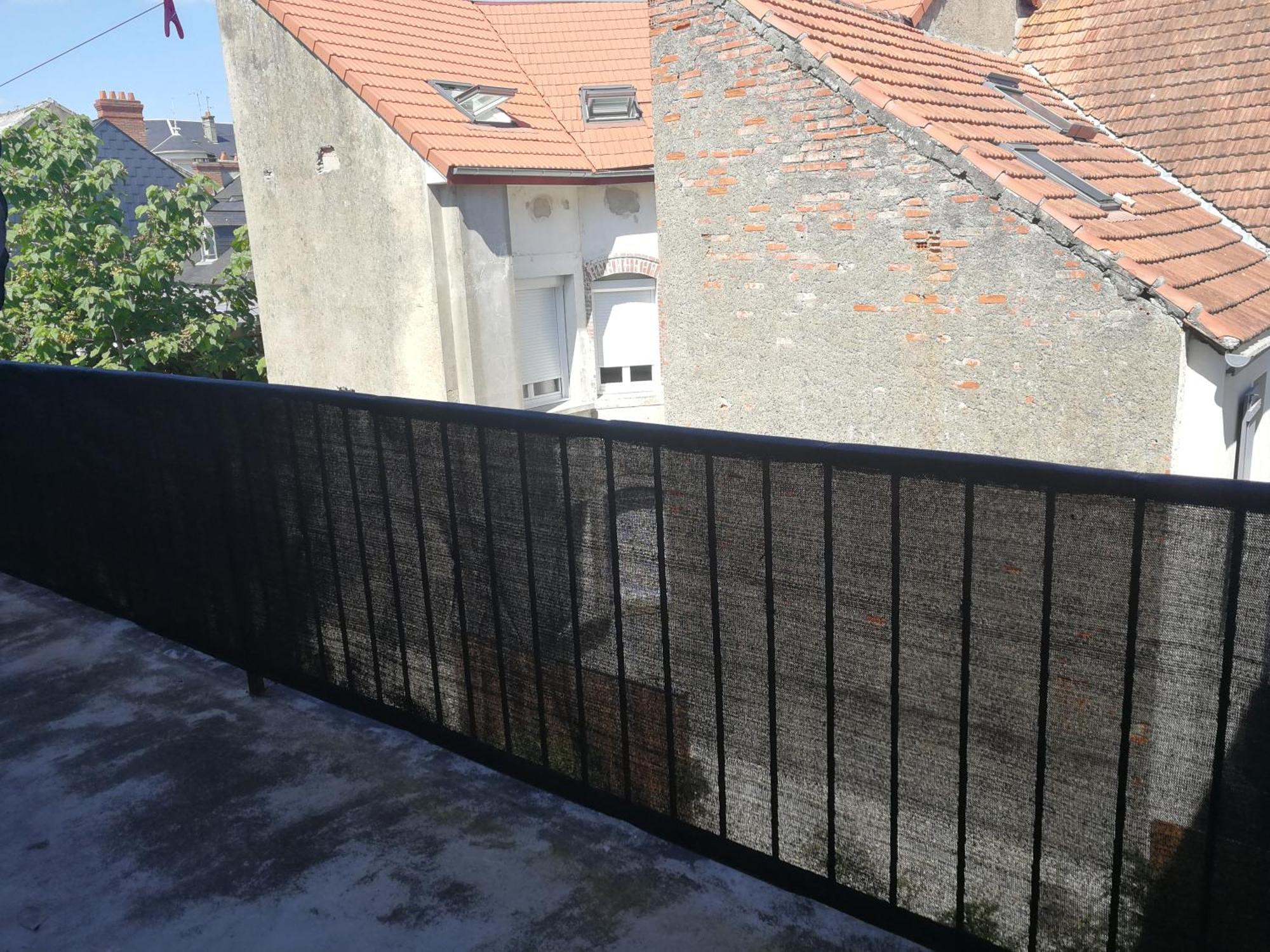Appartement T4 Lumineux Avec Balcon - 3Eme Etage Sans Ascenseur 塔布 外观 照片