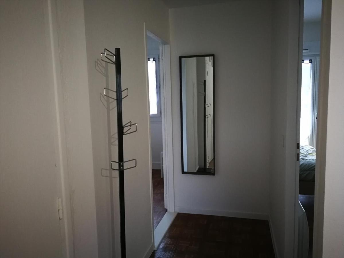 Appartement T4 Lumineux Avec Balcon - 3Eme Etage Sans Ascenseur 塔布 外观 照片