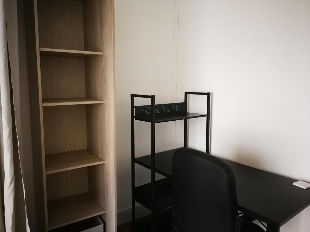 Appartement T4 Lumineux Avec Balcon - 3Eme Etage Sans Ascenseur 塔布 外观 照片