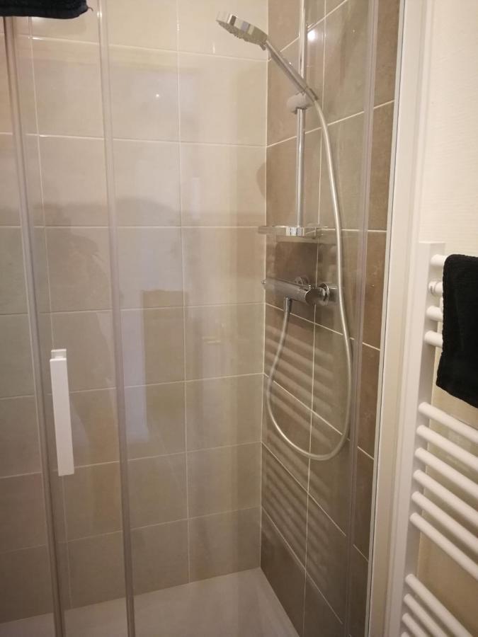 Appartement T4 Lumineux Avec Balcon - 3Eme Etage Sans Ascenseur 塔布 外观 照片