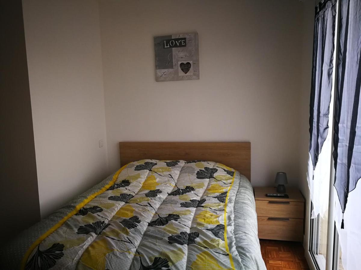 Appartement T4 Lumineux Avec Balcon - 3Eme Etage Sans Ascenseur 塔布 外观 照片